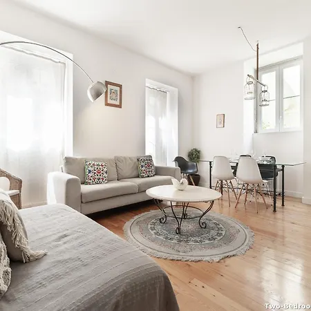 Διαμέρισμα Akicity Graca Grace *