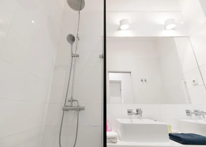 Διαμέρισμα Akicity Graca Grace