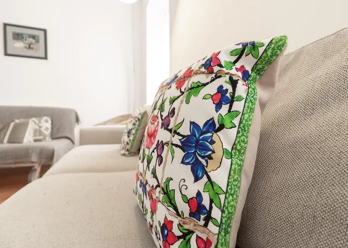 Διαμέρισμα Akicity Graca Grace *