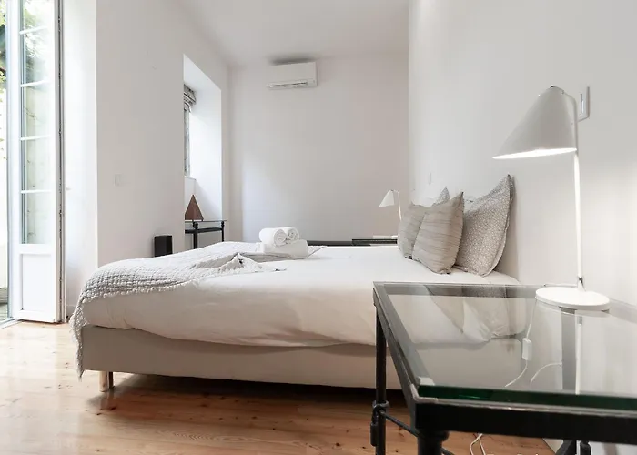 Διαμέρισμα Akicity Graca Grace