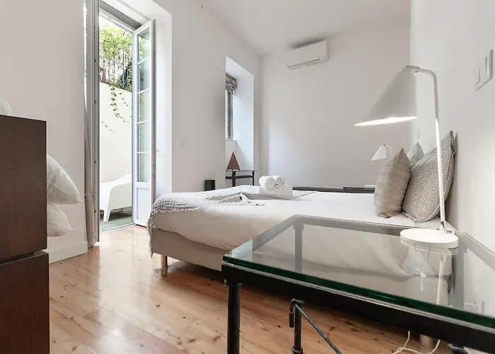 Akicity Graca Grace Διαμέρισμα *