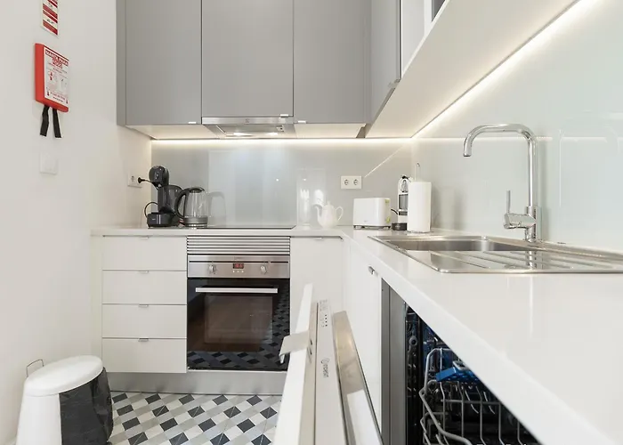 Akicity Graca Grace Διαμέρισμα