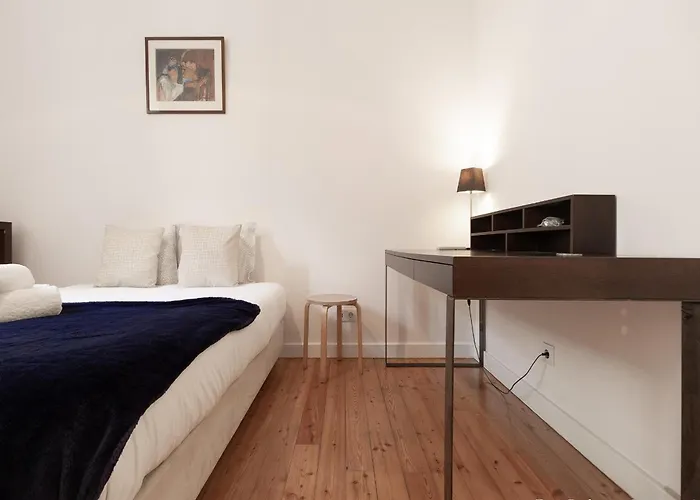 Akicity Graca Grace * Lisboa