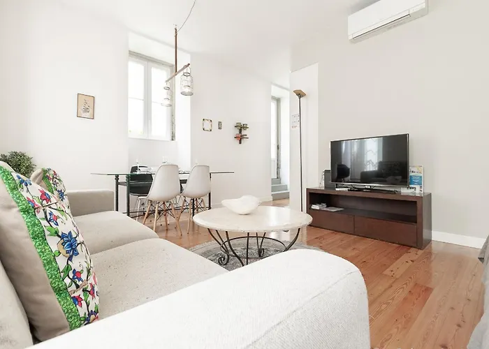 Διαμέρισμα Akicity Graca Grace