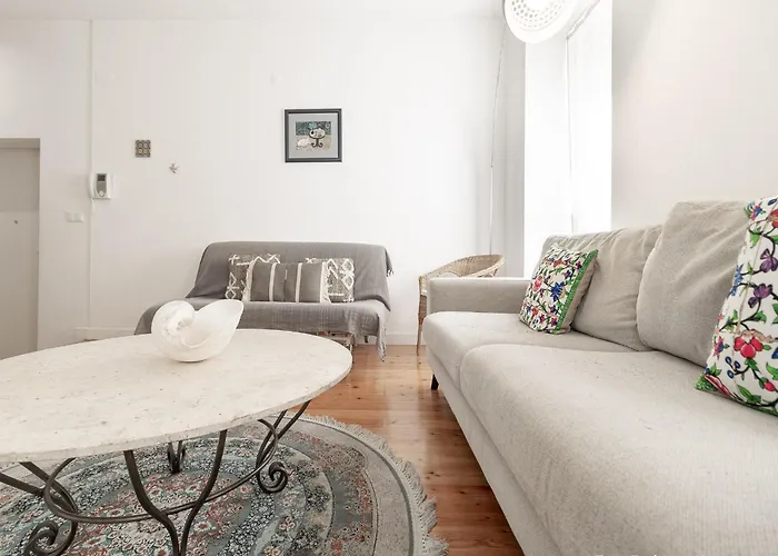 Akicity Graca Grace Διαμέρισμα *