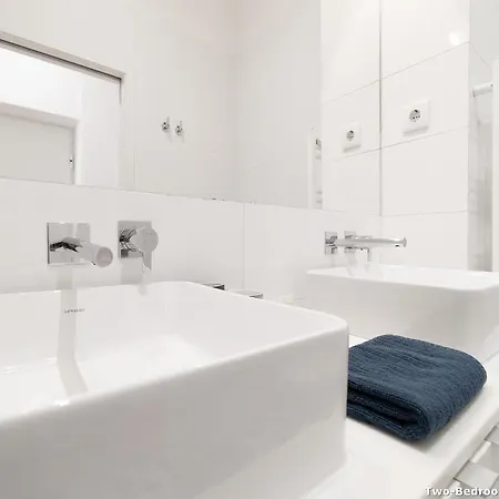 Appartement Akicity Graca Grace