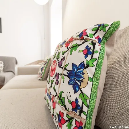 Apartman Akicity Graca Grace *