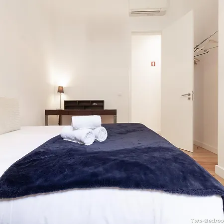 Akicity Graca Grace Appartement