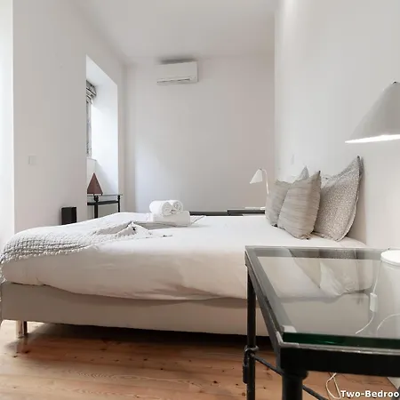 Appartement Akicity Graca Grace
