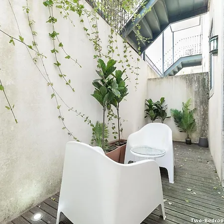 Akicity Graca Grace アパート リスボン