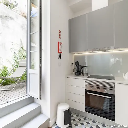 Akicity Graca Grace Appartement