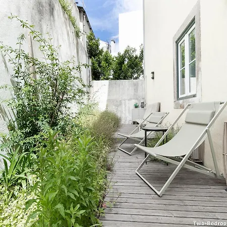 Appartement Akicity Graca Grace