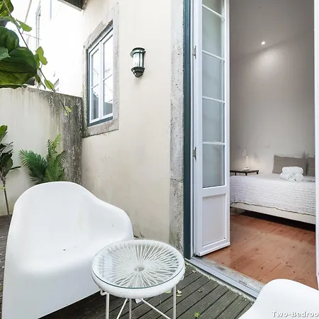 Akicity Graca Grace Appartement *
