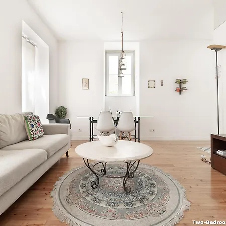 Appartement Akicity Graca Grace Lissabon