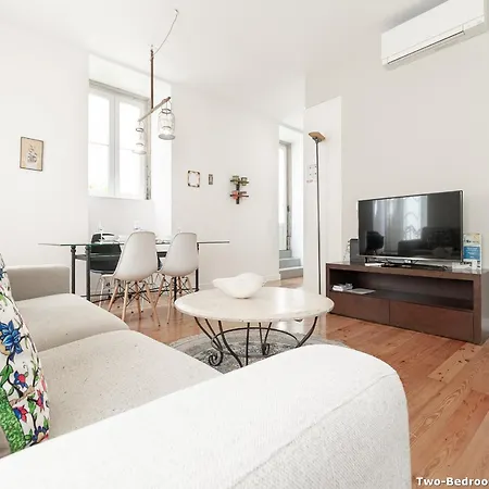 Apartman Akicity Graca Grace