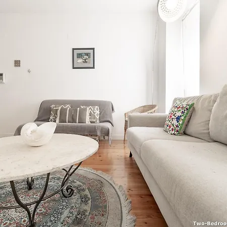 Akicity Graca Grace Appartement *