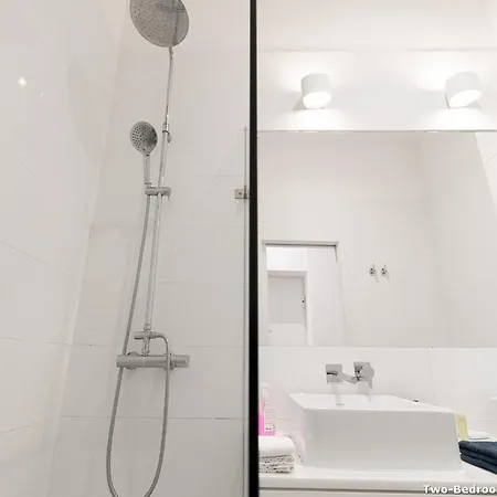 Lägenhet Akicity Graca Grace