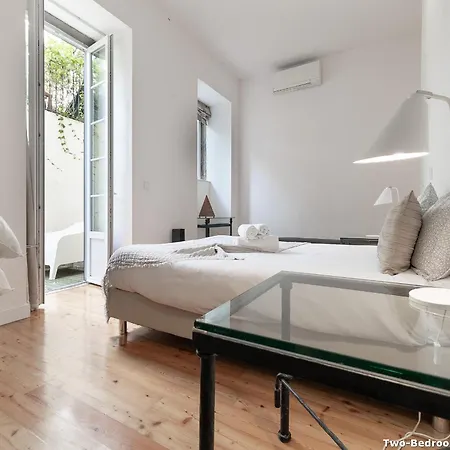 Akicity Graca Grace Lägenhet *