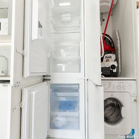 Akicity Graca Grace Lägenhet *