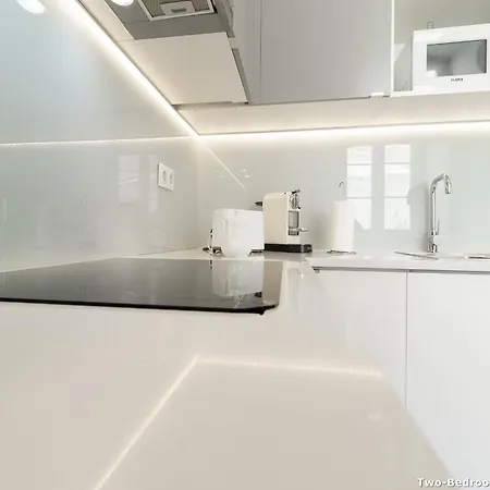 Akicity Graca Grace Lägenhet Lisboa