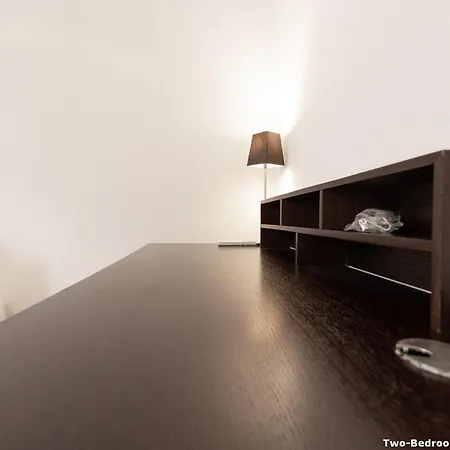 Apartamento Akicity Graça Grace *